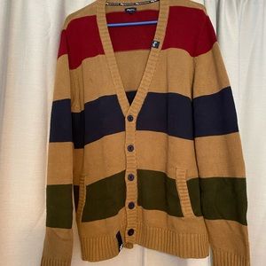 Lrg cardigan